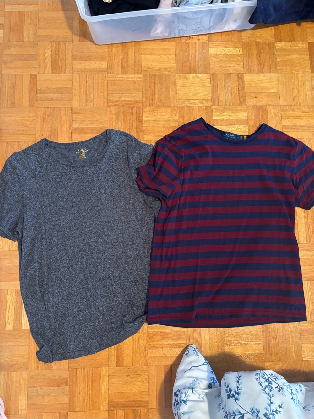 Polo by Ralph Lauren